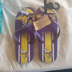 Viking Shower Shoes