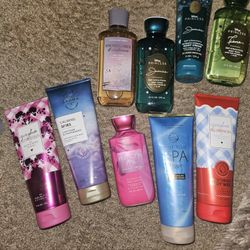 Never Used Bundle