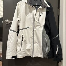 Spyder Men’s Ski Jacket