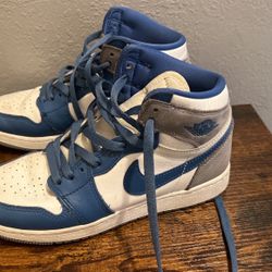 Jordan 1 High 