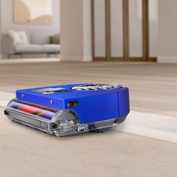 Brand New Dyson 360 Vis Nav Robot Vacuum