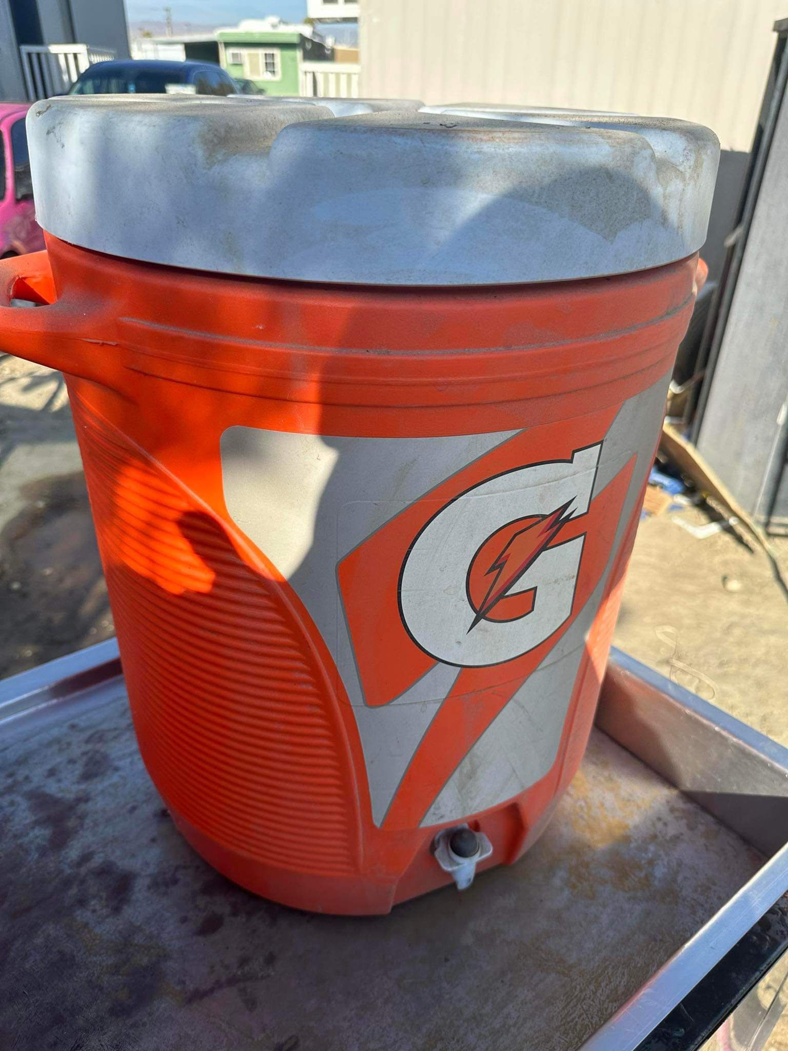 Thermos