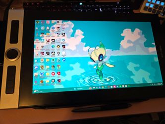 Xppen Innovator 16 Drawing tablet
