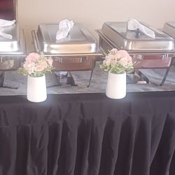 Catering  Para Toda Ocacion