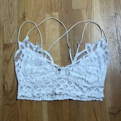 Free People Bralette Medium