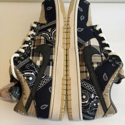 Nike Sb DUNK TS size 12 NEW 