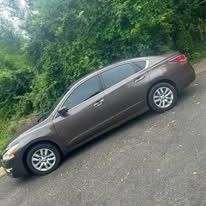 2015 Nissan Altima 2.5S