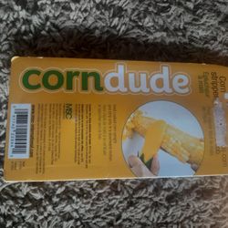Corn Dude