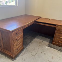 Desk