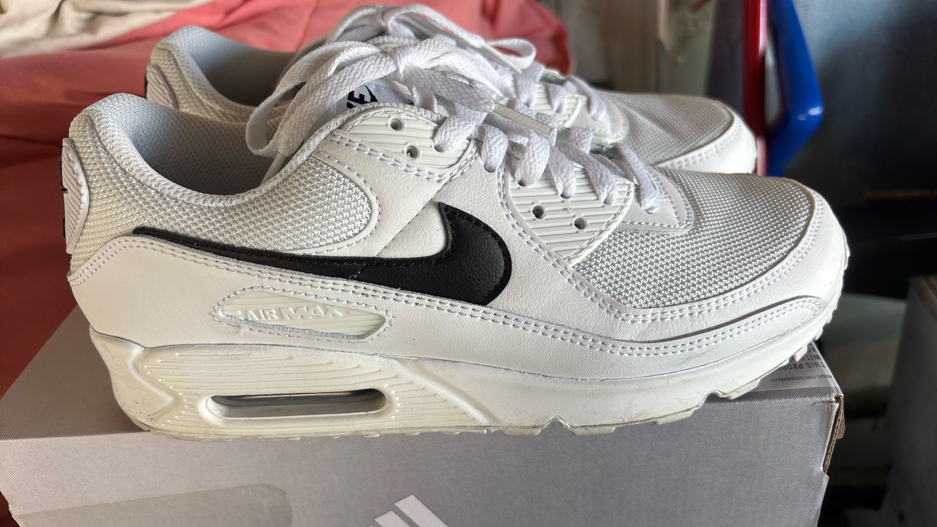 Nike Air Max 91