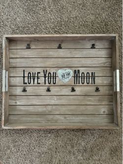 Wall decor