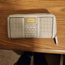 Nine West Wallet 