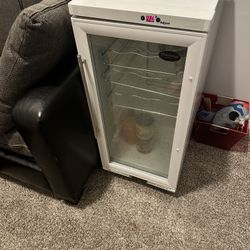 Wine Cooler