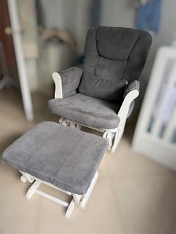 Rocking chair