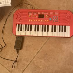 ELECTRICAL PIANO 