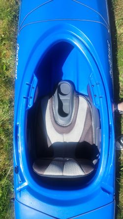 Feelfree Aventura 125