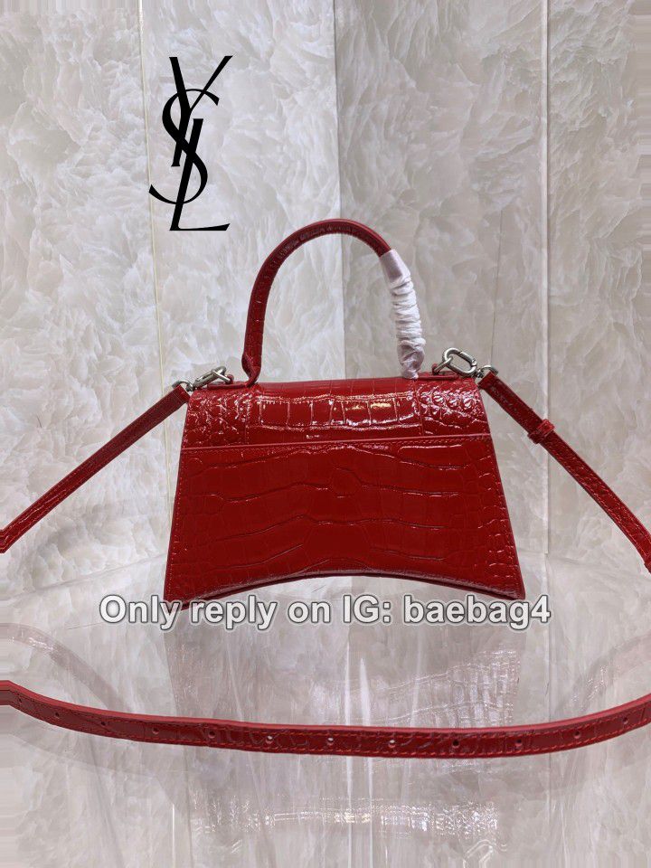 Balenciaga Hourglass Bags 92 All Sizes Available