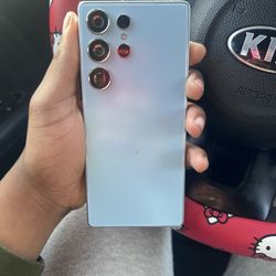 Samsung S25 Ultra BRAND NEW