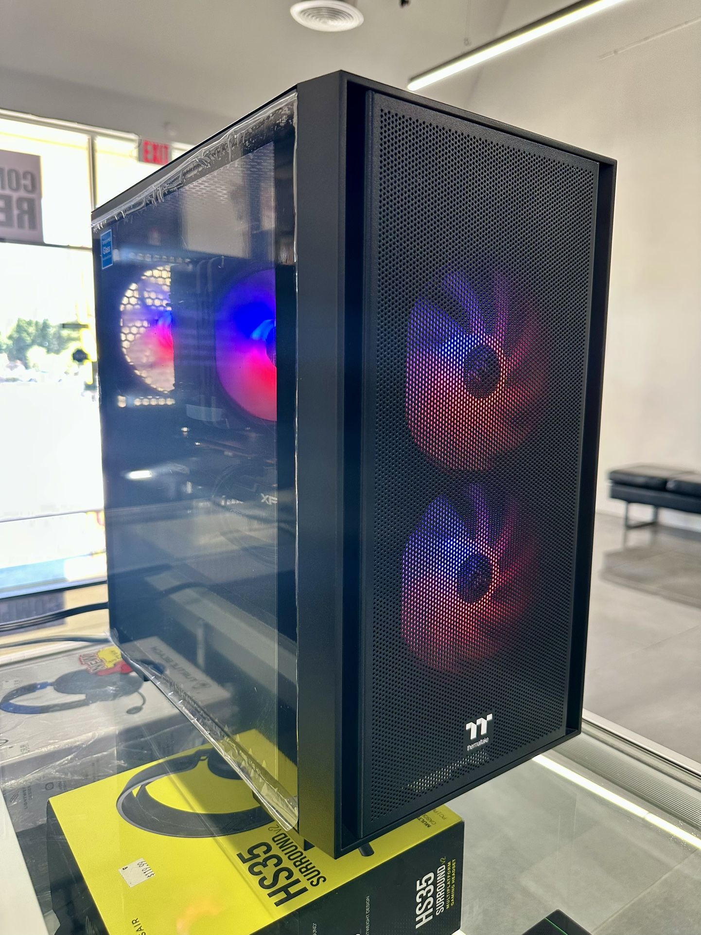 🎮 Gaming PC 1080P 🎮