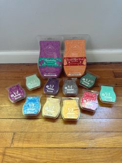 Spring Scentsy Bundle Sale