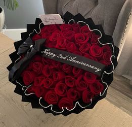 Rose Bouquet
