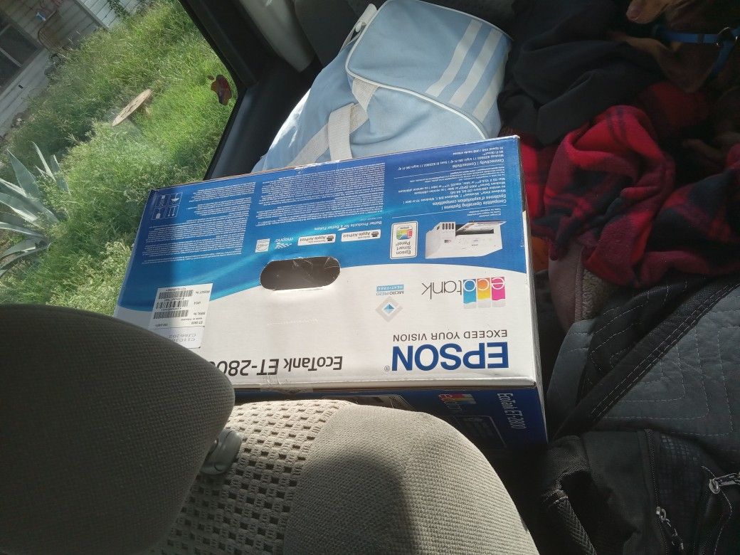 Epson Print 2800