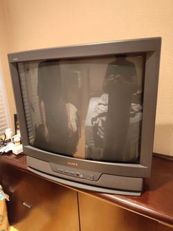 Sony Trinitron 