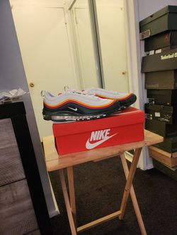 Air Max 97