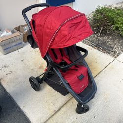 Baby Stroller 