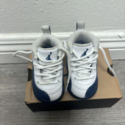 Jordan 12 Baby