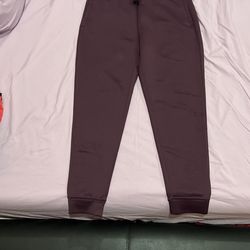 32 Heat Jogger Pants