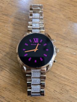 Michael Kores Smartwatch