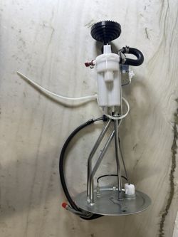 New Fuel Tank Sending Unit