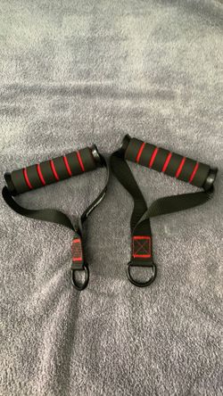 Cable Attachment