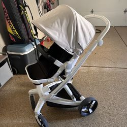 Milkbe Stroller