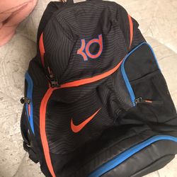 Nike KD Backpack