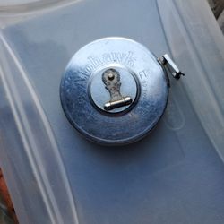 VINTAGE Tape Measure