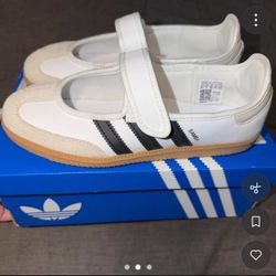 Adidas Samba Jane