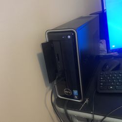 Desktops Computer Set 