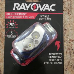 Headlamp