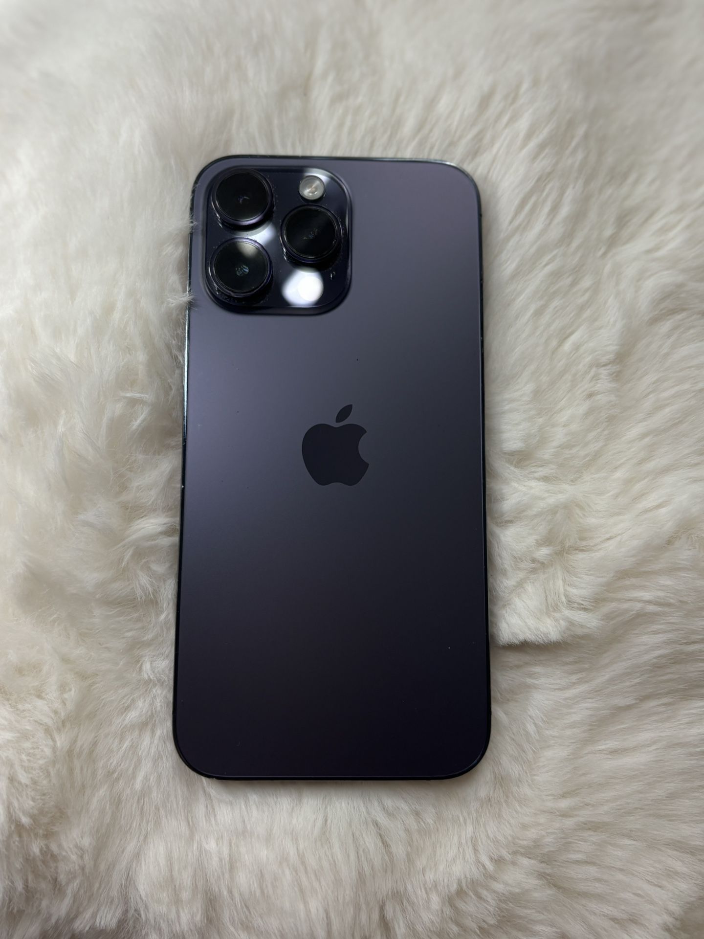 I PHONE 14 PRO MAX 128GB