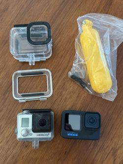 GoPro Hero 11