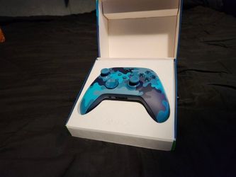 Xbox Controller New