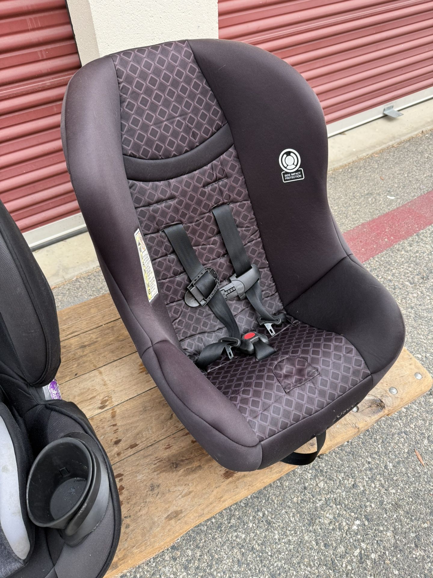 Graco Car Seat