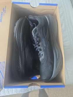 Womens Brooks 8.5 Ghost 17