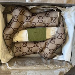 Gucci X Balenciaga Boots Size 6