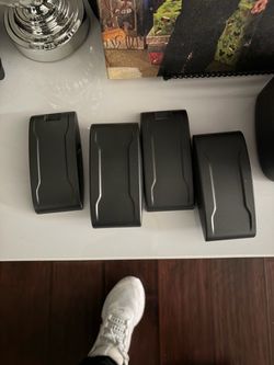 JBL Bar 9.1 Soundbar System with Wireless Subwoofer