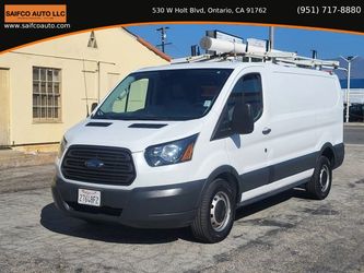 2018 Ford Transit 250 Van