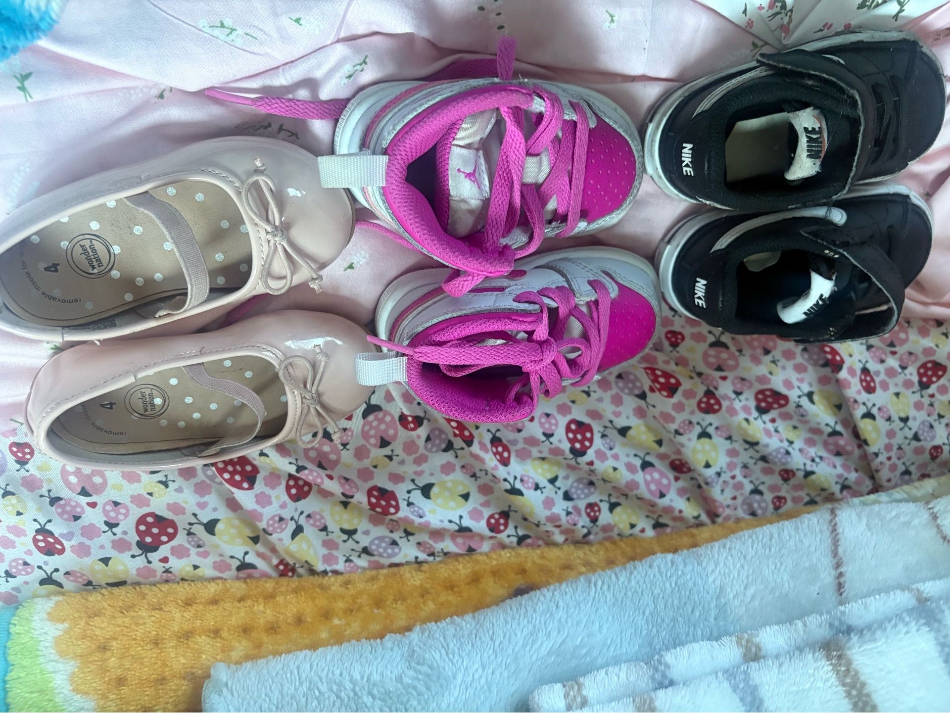 4c shoes