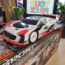 Rc Car